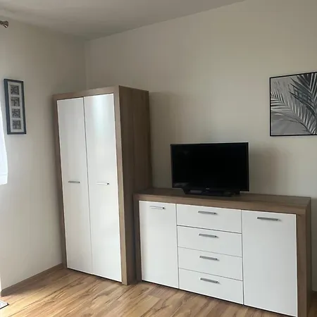 Przestronne Mieszkanie Apartment Lubawa