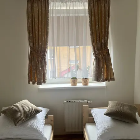 Przestronne Mieszkanie Apartment *