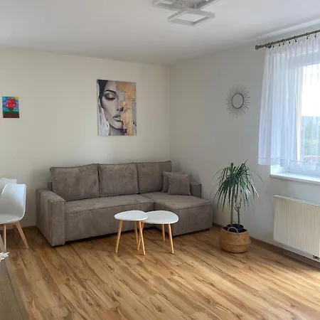 Apartment Przestronne Mieszkanie *